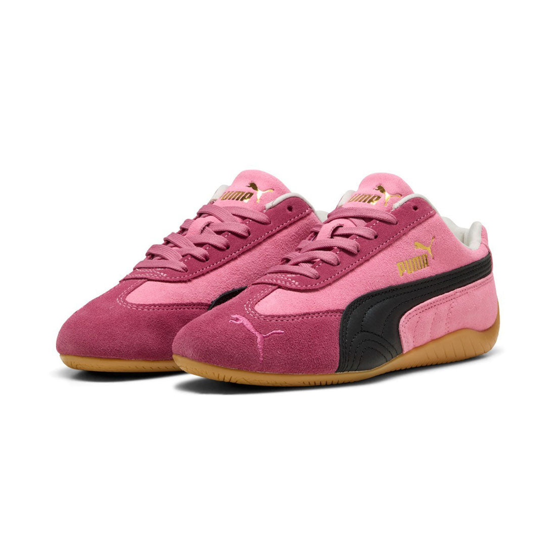 プーマ PUMA スピードキャット（SPEEDCAT） （Strawberry Burst-PUMA Black） Strawberry Burst-PUMA Black