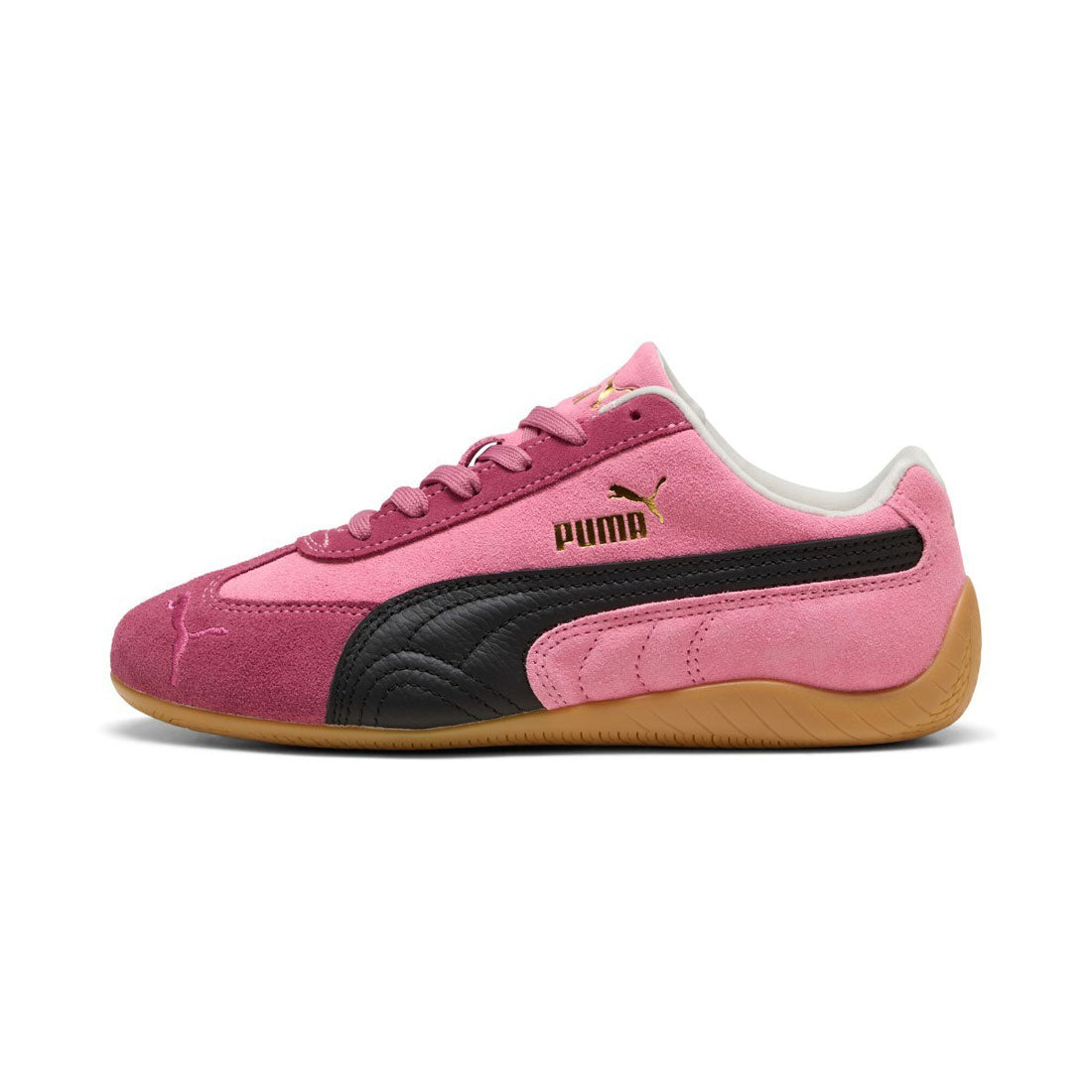 プーマ PUMA スピードキャット（SPEEDCAT） （Strawberry Burst-PUMA Black） Strawberry Burst-PUMA Black