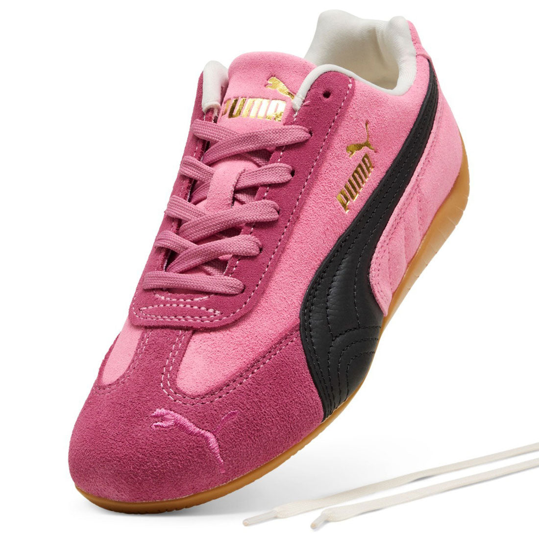 プーマ PUMA スピードキャット（SPEEDCAT） （Strawberry Burst-PUMA Black） Strawberry Burst-PUMA Black