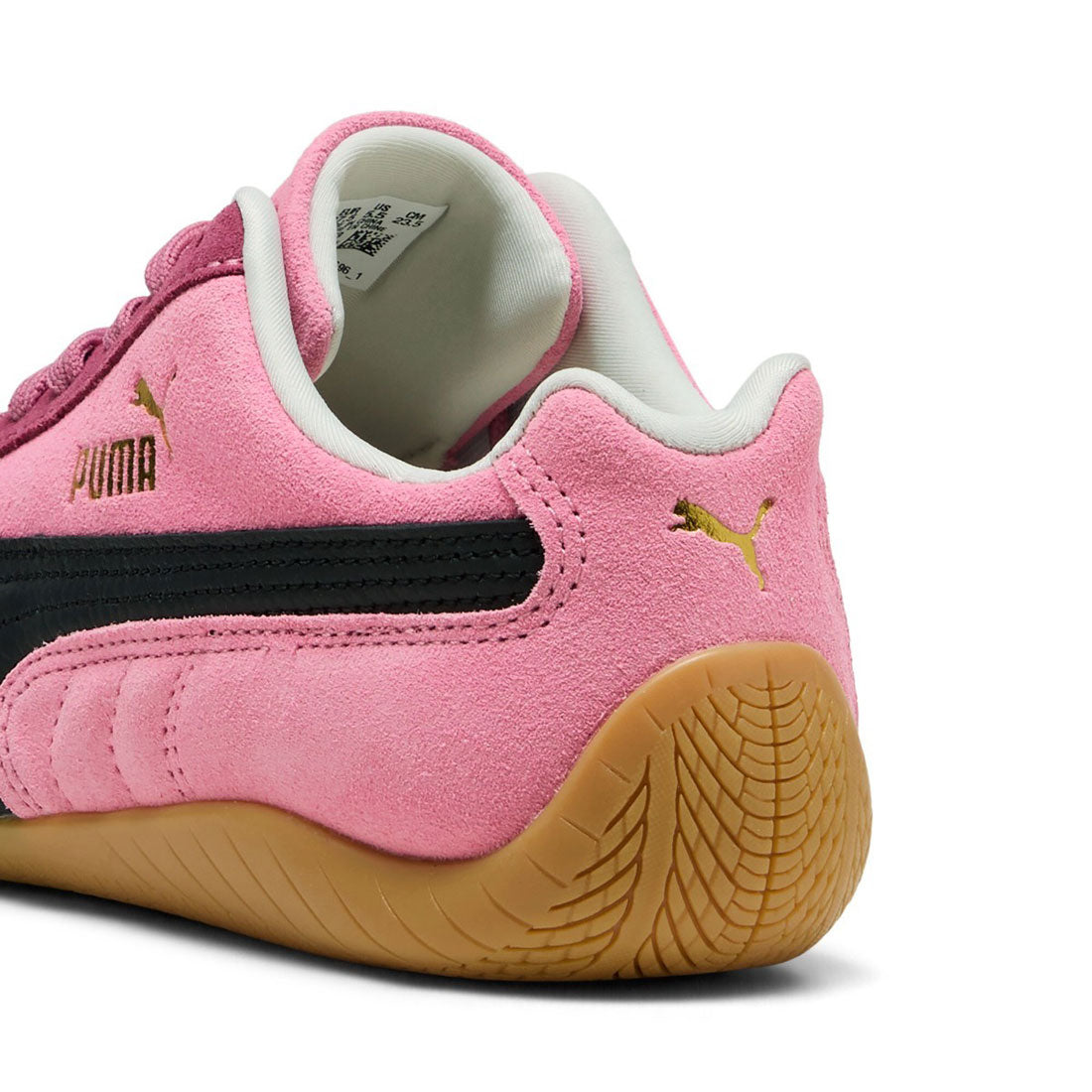 プーマ PUMA スピードキャット（SPEEDCAT） （Strawberry Burst-PUMA Black） Strawberry Burst-PUMA Black