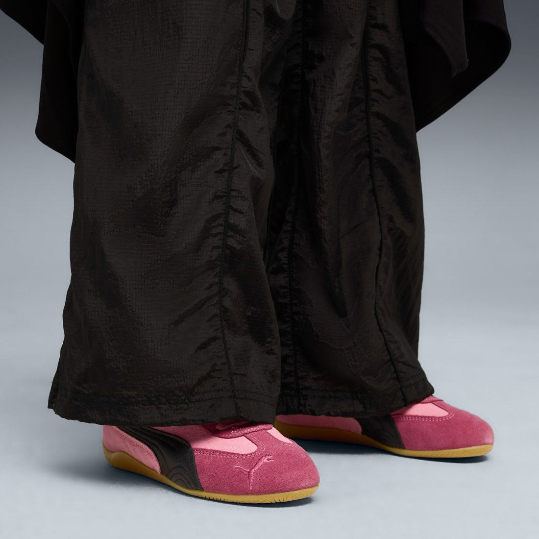 プーマ PUMA スピードキャット（SPEEDCAT） （Strawberry Burst-PUMA Black） Strawberry Burst-PUMA Black