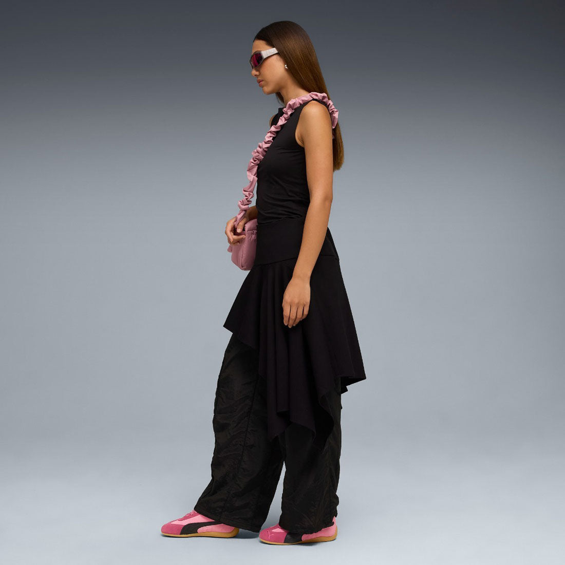 プーマ PUMA スピードキャット（SPEEDCAT） （Strawberry Burst-PUMA Black） Strawberry Burst-PUMA Black