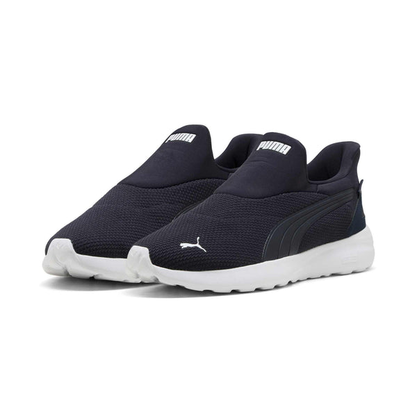 プーマワン PUMA MAYZE WNS BLACK（プーマ メイズ ウィメンズ-ブラック） | atmos