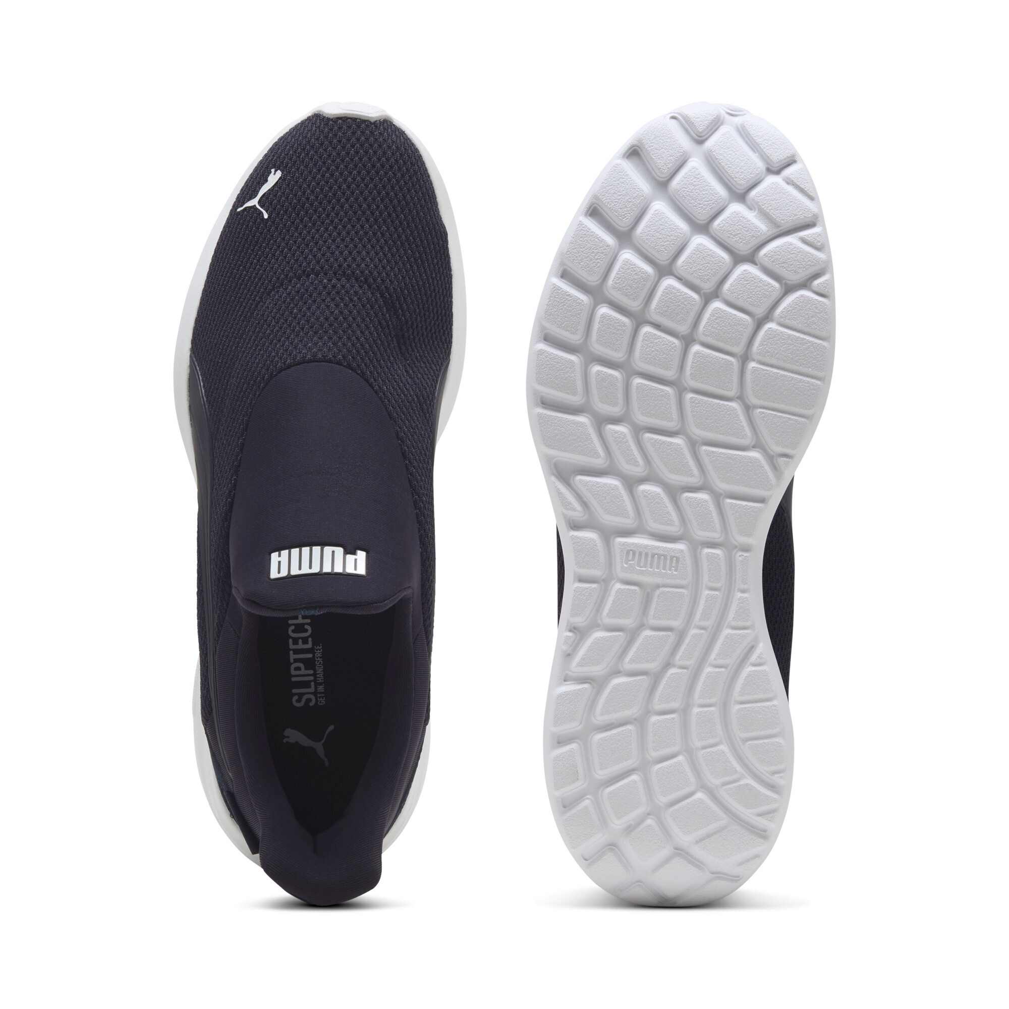 Puma Sneakers Men Softride Cosmic Ease In 402631 Puma Softride Ease In