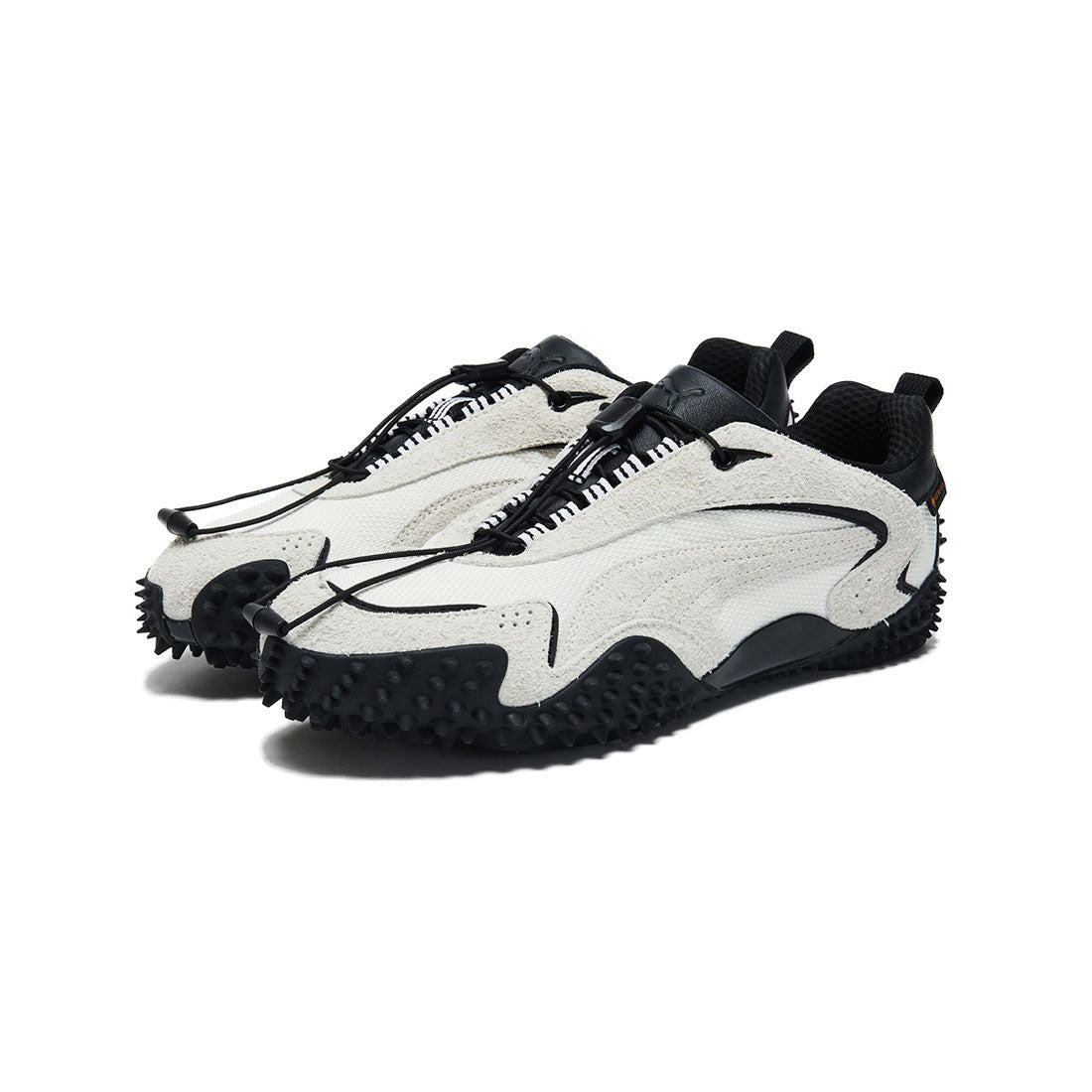 プーマ PUMA モストロ XC GTX（MOSTRO XC GTX） （Vapor Gray-PUMA Black） Vapor Gray-PUMA Black