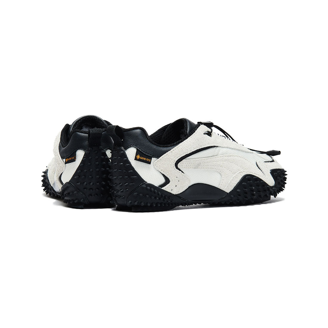 プーマ PUMA モストロ XC GTX（MOSTRO XC GTX） （Vapor Gray-PUMA Black） Vapor Gray-PUMA Black