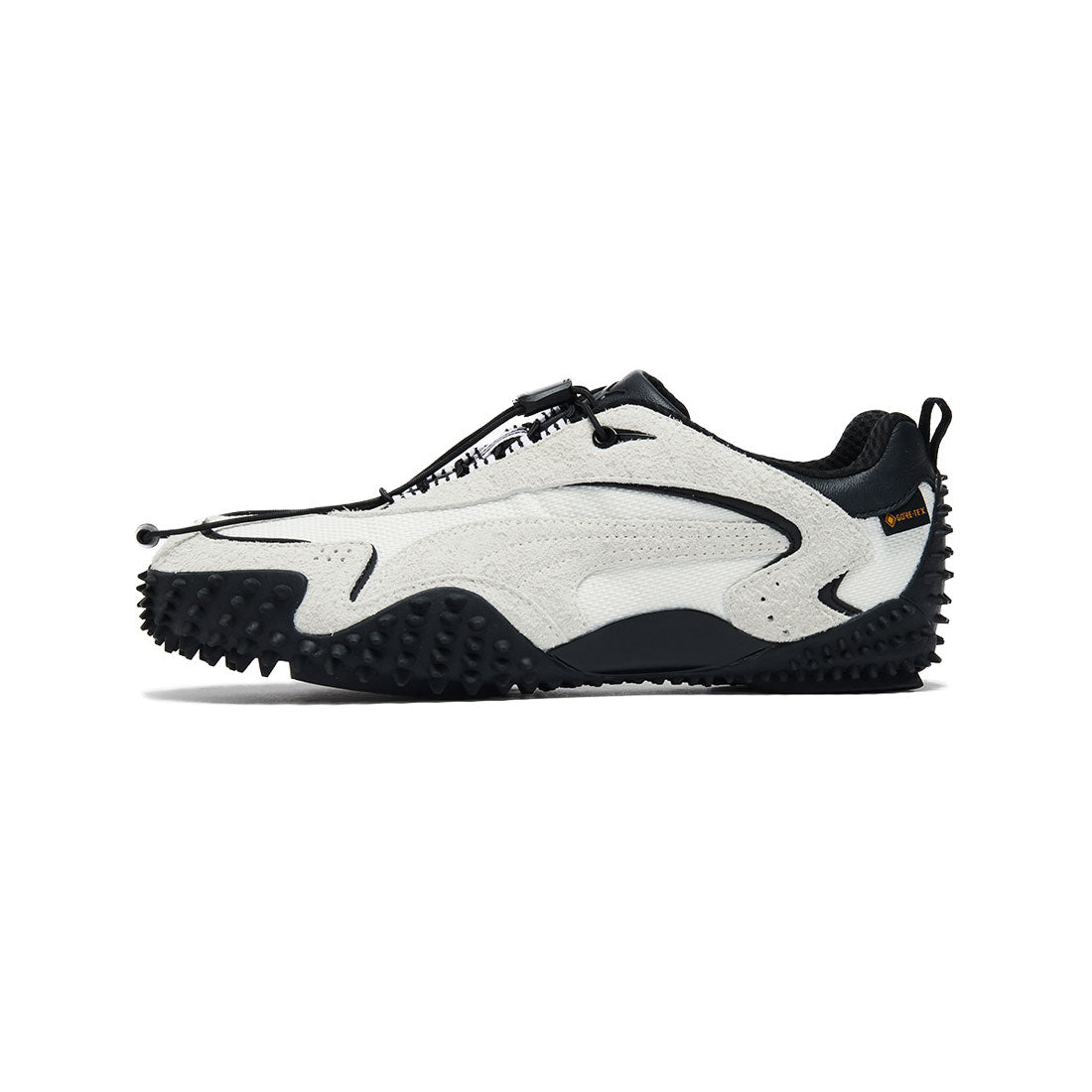 プーマ PUMA モストロ XC GTX（MOSTRO XC GTX） （Vapor Gray-PUMA Black） Vapor Gray-PUMA Black