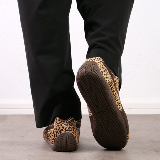 プーマ PUMA SPEEDCAT WILD WNS Chocolate/Warm-White [406690-01 HO25] （Chocolate/Warm-White） Chocolate/Warm-White