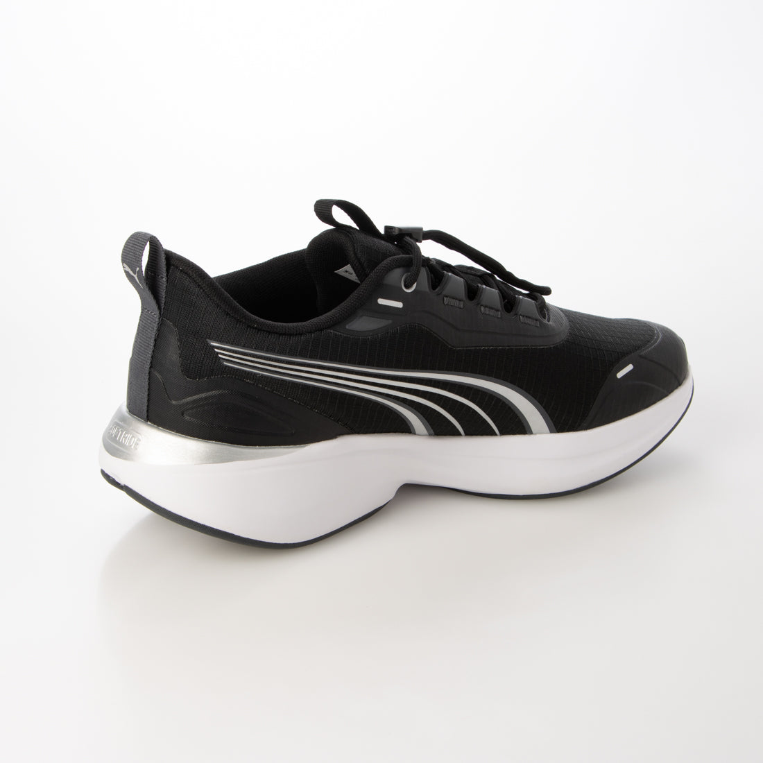 プーマ PUMA SOFTRIDE ムーブオン F WD （01/BKS） 01/BKS