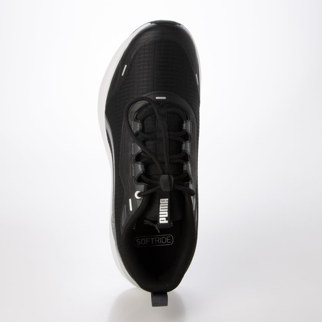 プーマ PUMA SOFTRIDE ムーブオン F WD （01/BKS） 01/BKS