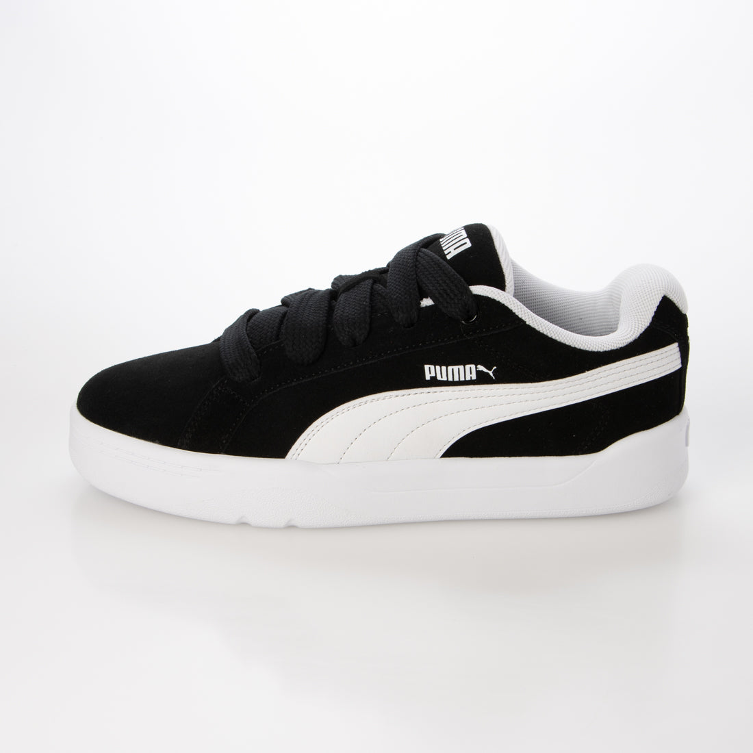 プーマ PUMA パーク ライフスタイル イージーSD （01/BKW） 01/BKW