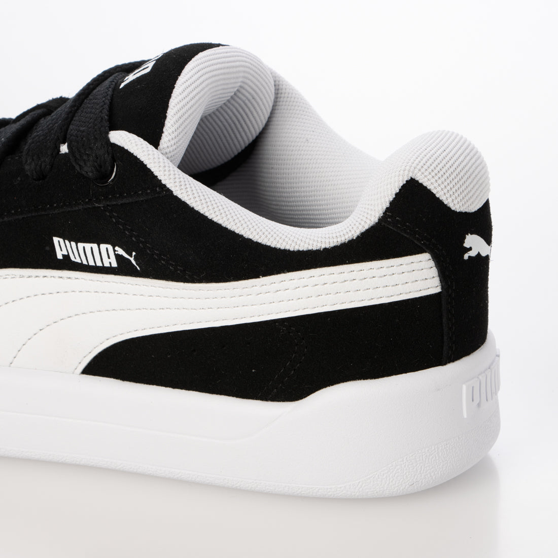 プーマ PUMA パーク ライフスタイル イージーSD （01/BKW） 01/BKW