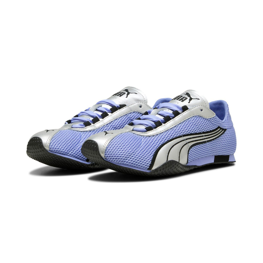プーマ PUMA Hストリート OG（H-STREET OG） （INTENSE LAVENDER-PUMA SILVER） INTENSE LAVENDER-PUMA SILVER