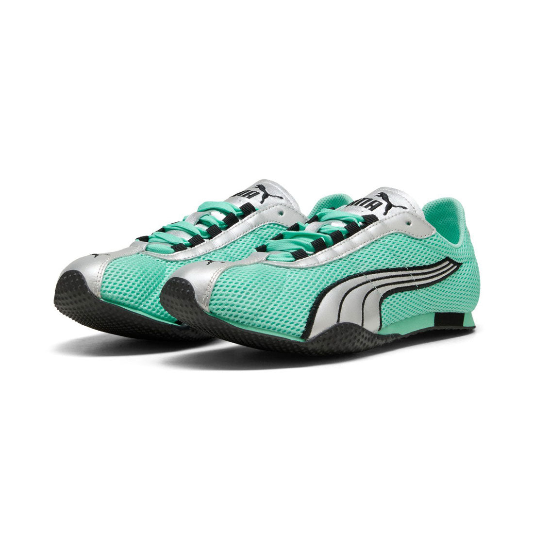 プーマ PUMA Hストリート OG（H-STREET OG） （MINT JELLY-PUMA SILVER） MINT JELLY-PUMA SILVER