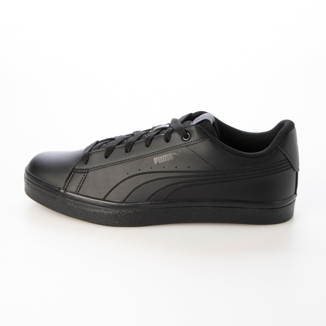 PUMA　Vコートバルクスニーカー　389908.02M