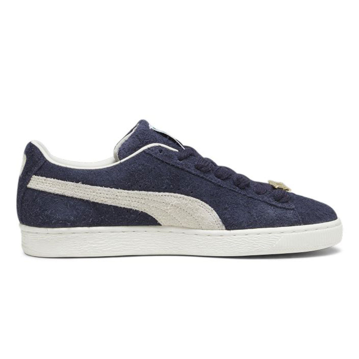 PUMA SUEDE FAT LACE