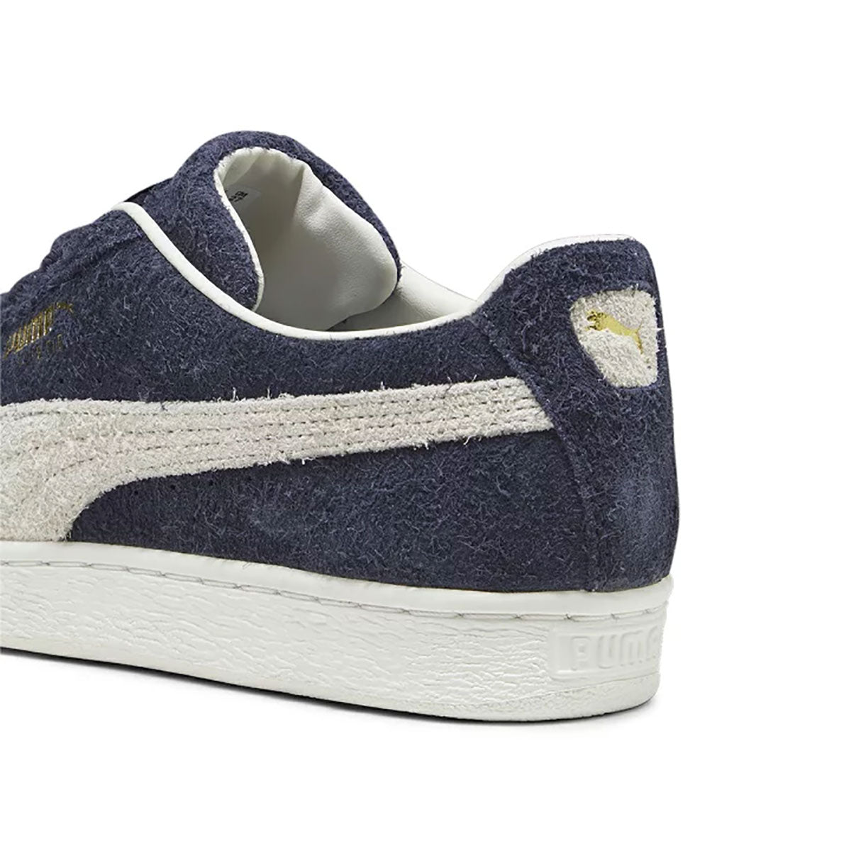 PUMA SUEDE FAT LACE
