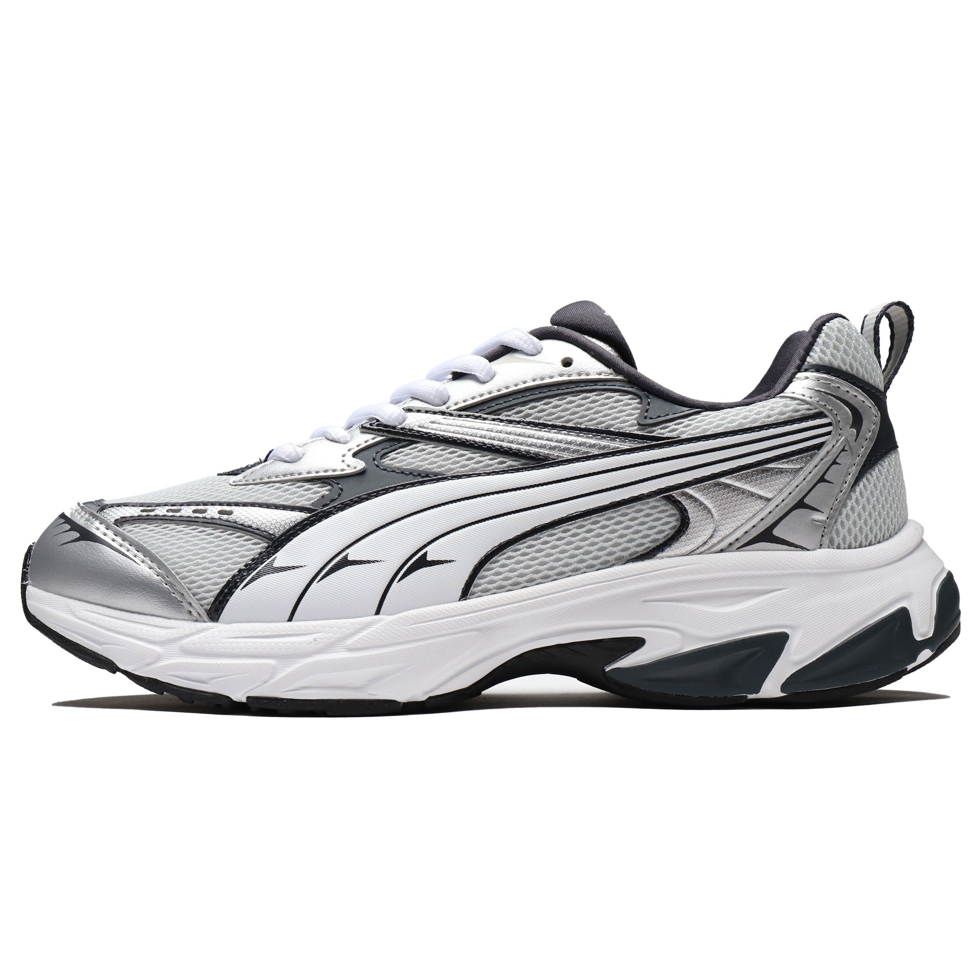 PUMA MORPHIC