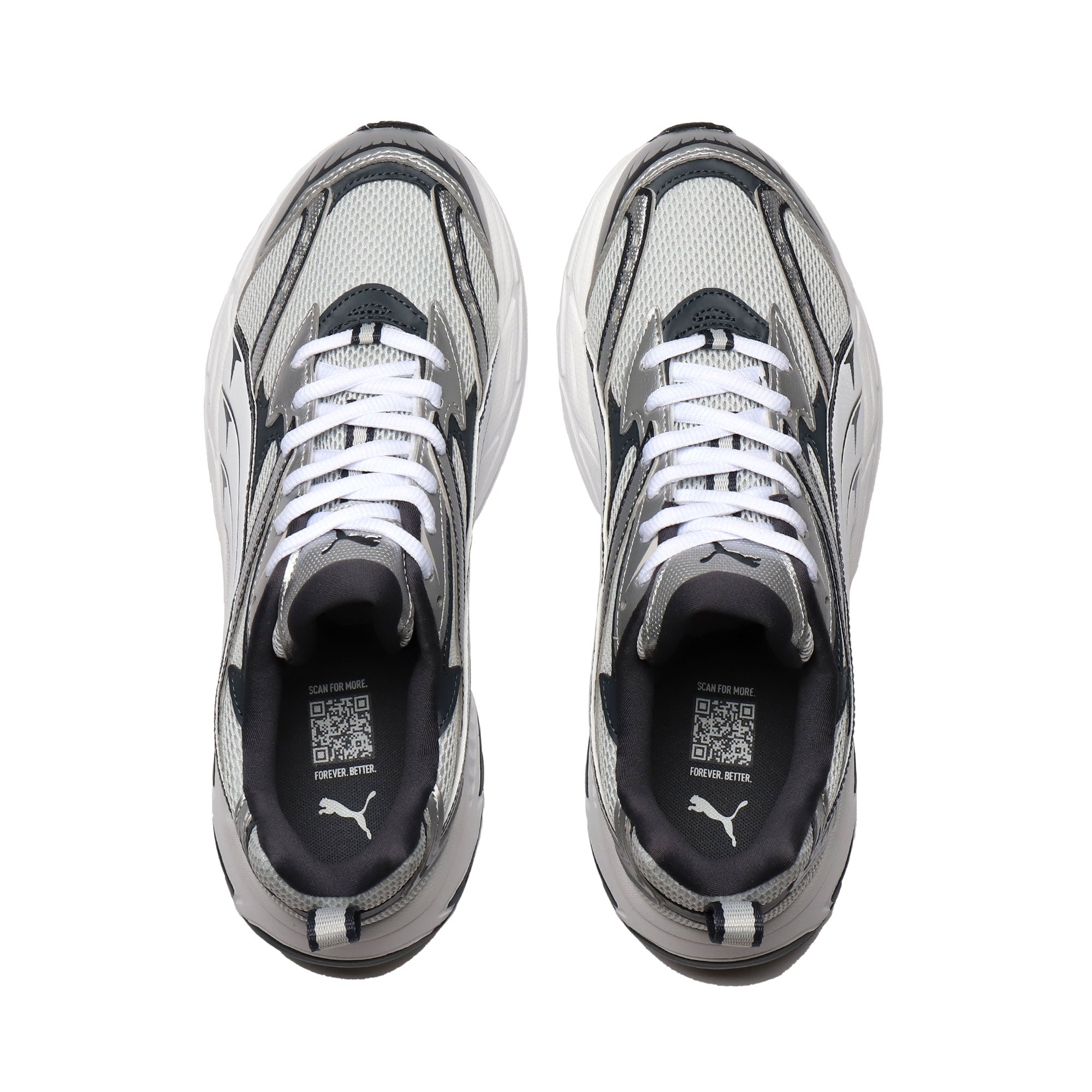 PUMA MORPHIC