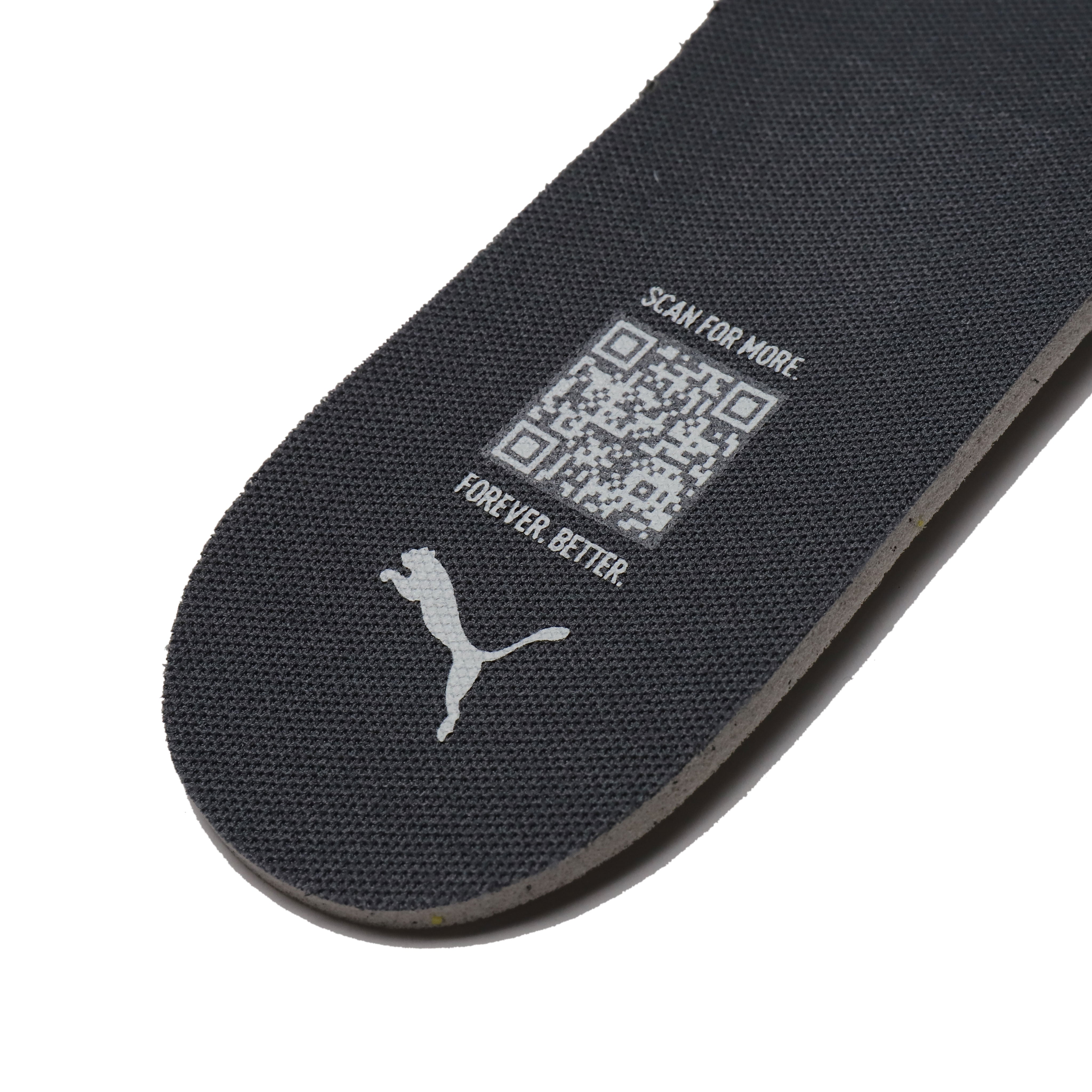 PUMA MORPHIC
