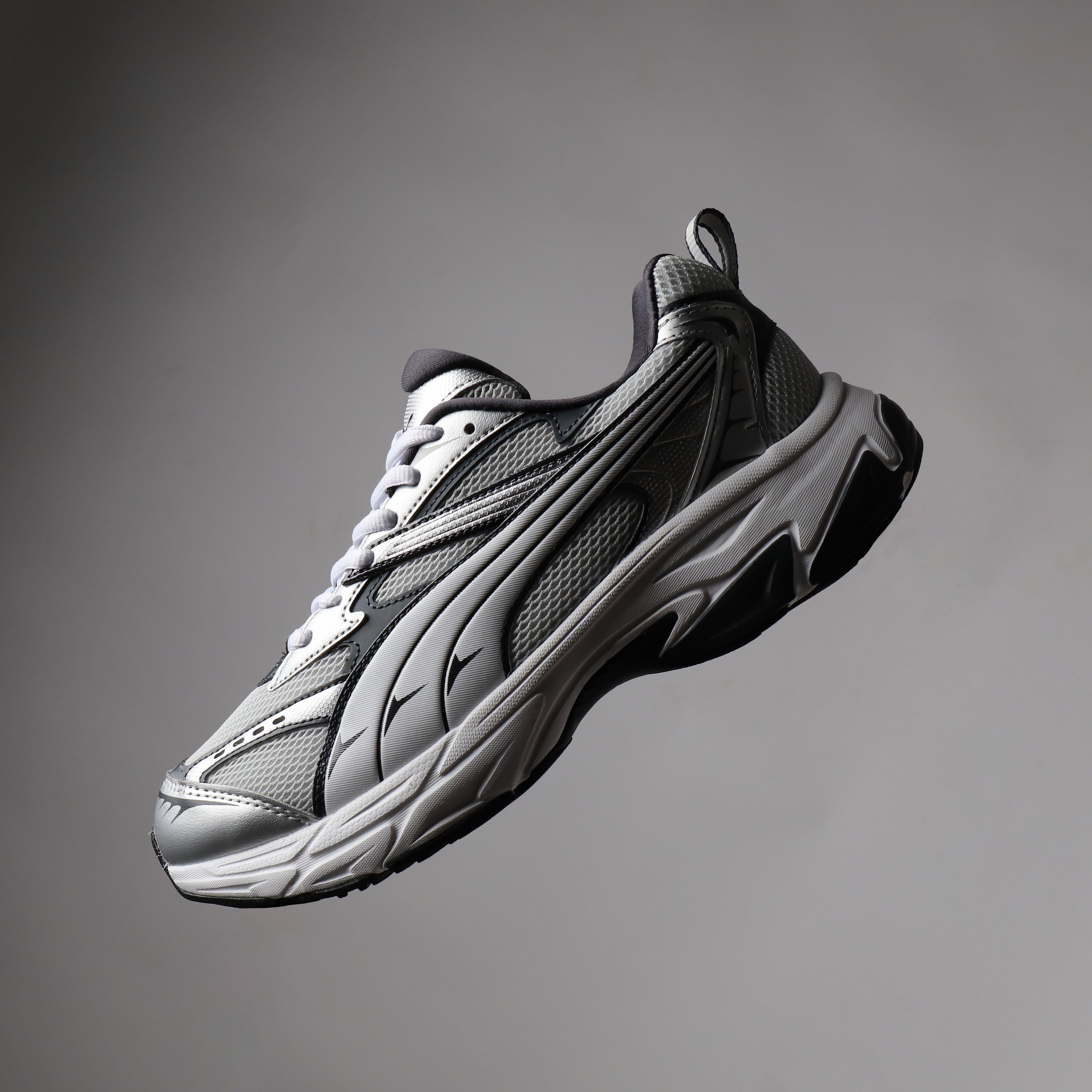PUMA MORPHIC