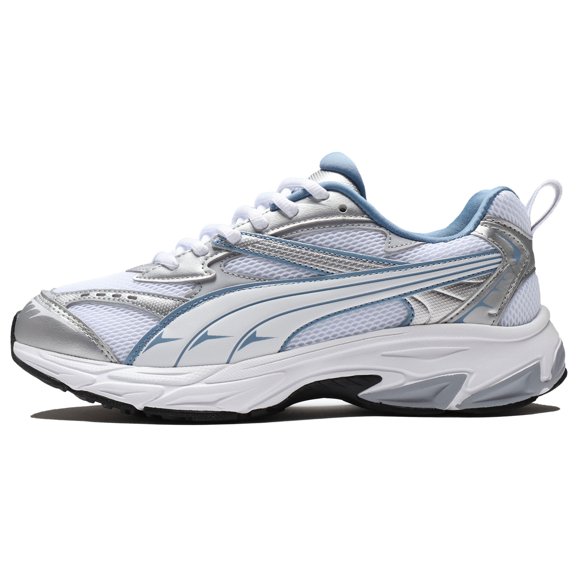 PUMA MORPHIC