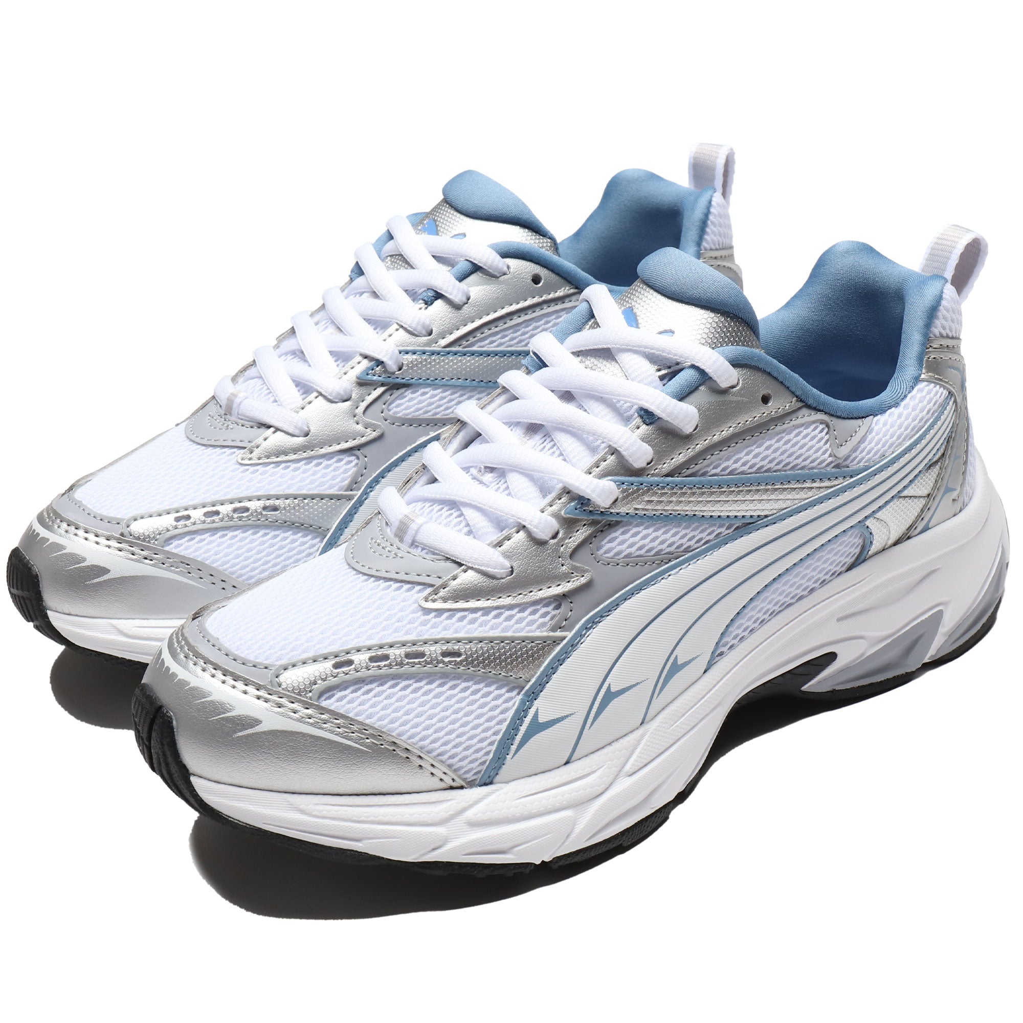 PUMA MORPHIC