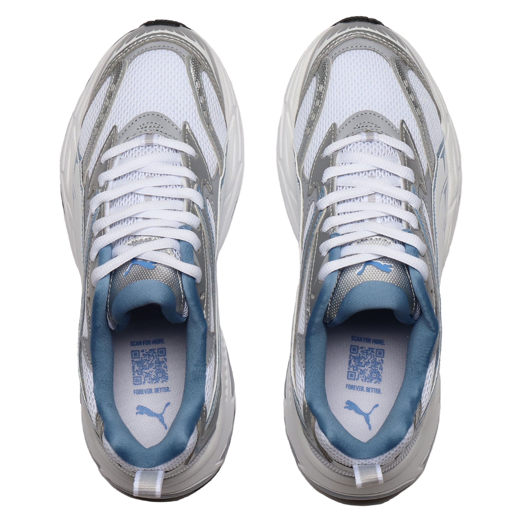 PUMA MORPHIC