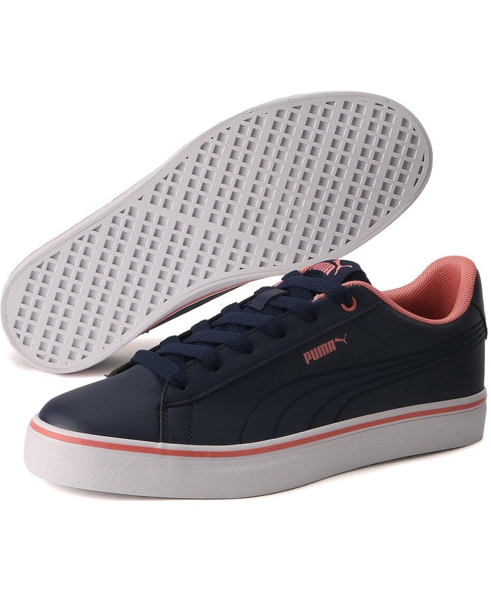 プーマ PUMA PUMA プーマ プーマ V コート バルク EB 38990803 （PEACOAT-CARN） PEACOAT-CARN