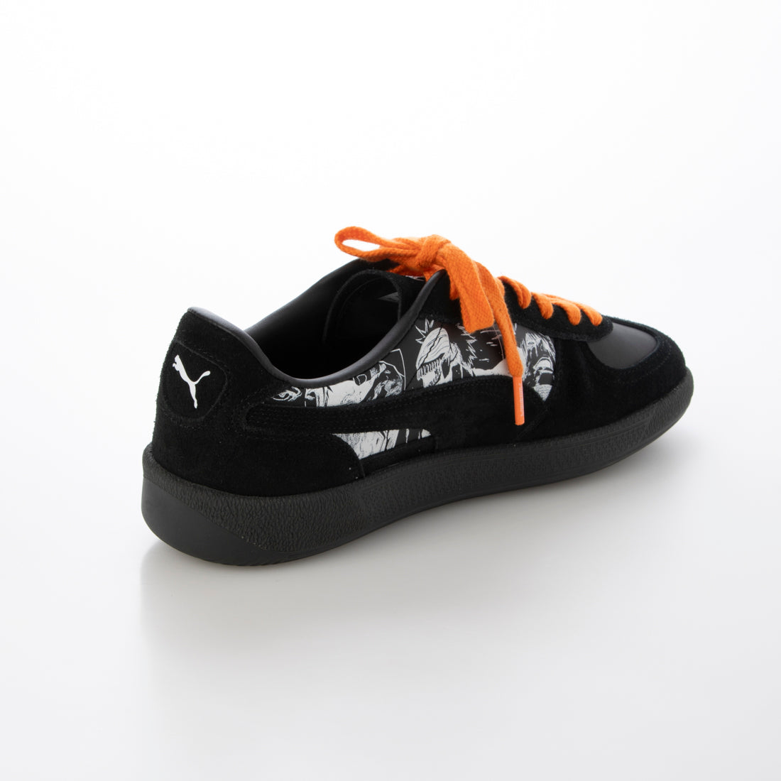 USプーマ Jackpot 5Pocket パンツ オレンジ コブラ特注黒刺繍 USプーマ Jackpot 5Pocket パンツ オレンジ コブラ特注黒刺繍 - メルカリ