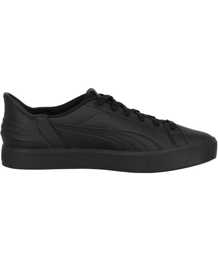 PUMA V-Court EASE IN Men's Women's Adult Shoes Sneakers Business Low Cut Commuting School Sporty Laces