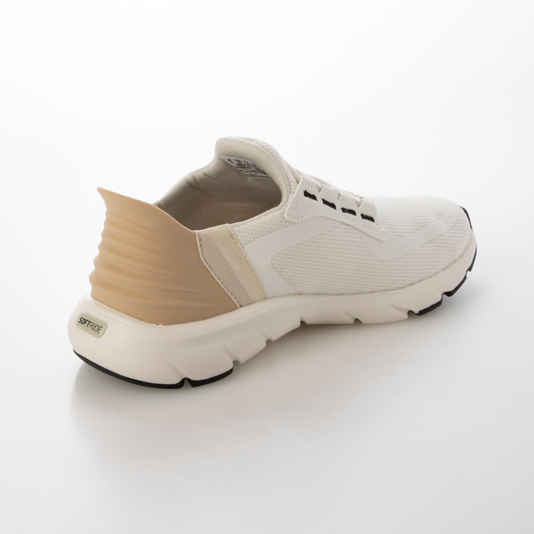 プーマ PUMA ソフトライド フレックスレース イーズイン （ホワイト） ホワイト