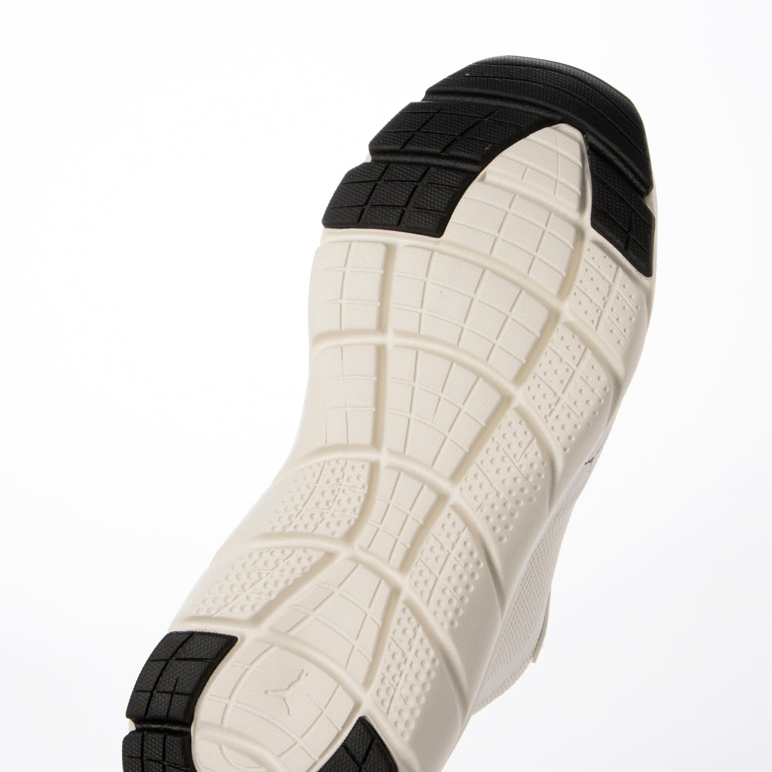 プーマ PUMA ソフトライド フレックスレース イーズイン （ホワイト） ホワイト