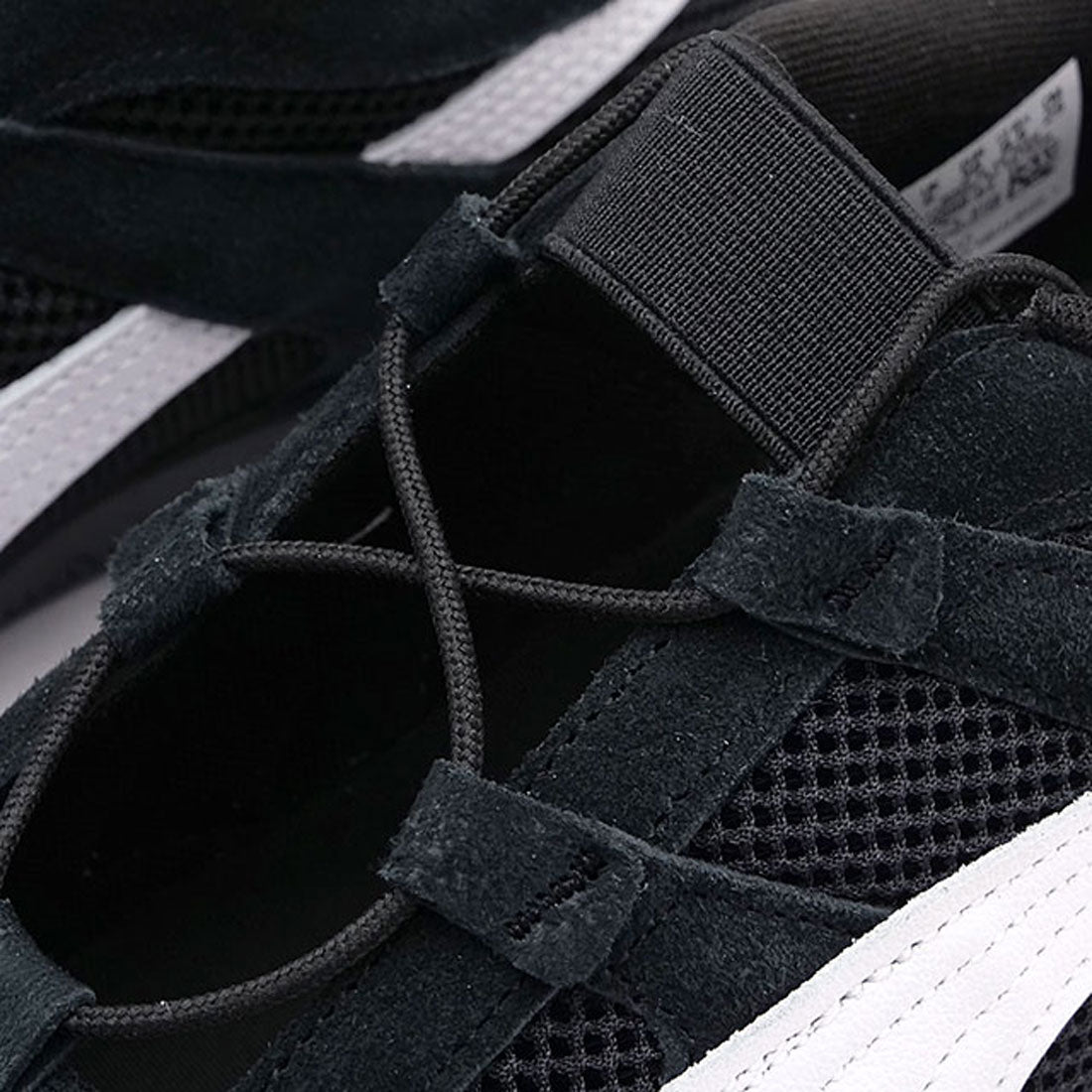 PUMA SPEEDCAT GO WNS Puma Black/Puma White [403589-01 SU25]