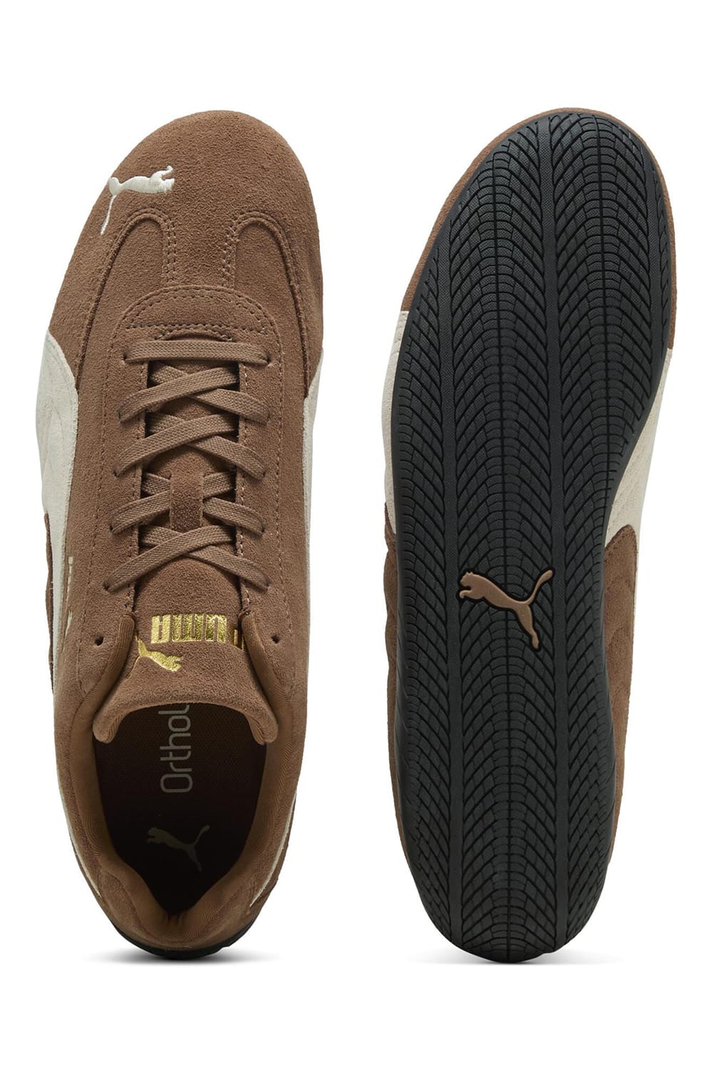 プーマ PUMA SPEEDCAT OG （Haute Coffee） Haute Coffee