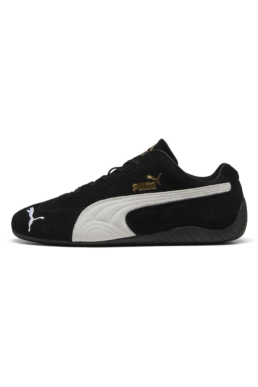 プーマ PUMA SPEEDCAT OG （PUMA Black-PUMA White） PUMA Black-PUMA White