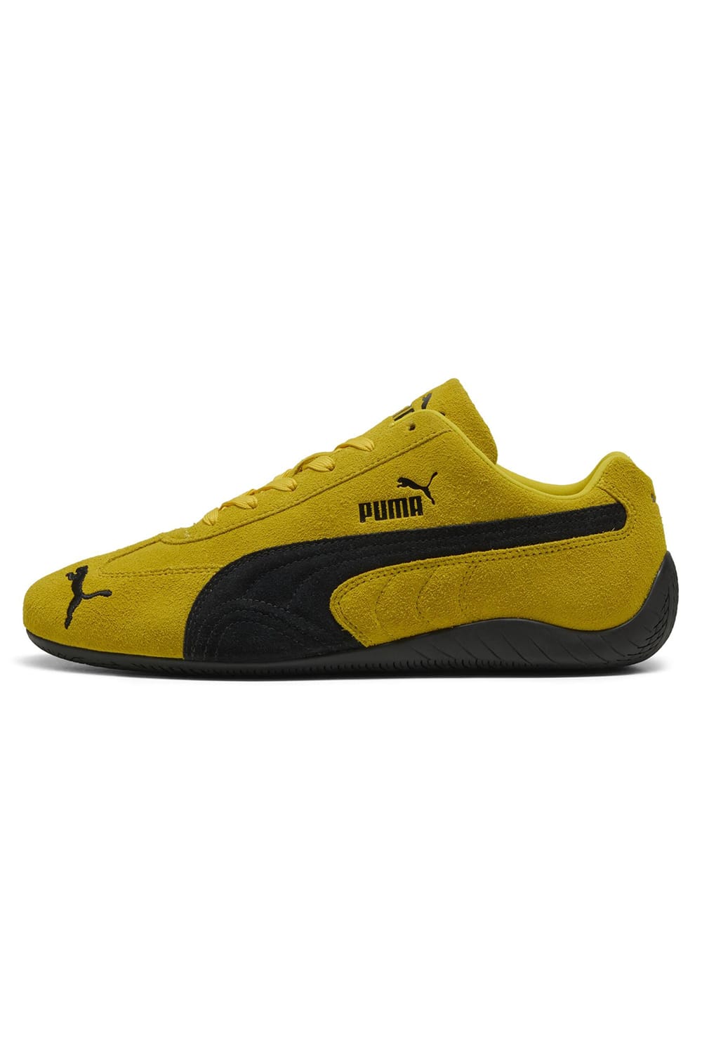 プーマ PUMA SPEEDCAT OG （Pele Yellow） Pele Yellow