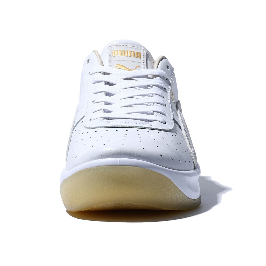 プーマ PUMA PUMA GV SPECIAL KL（プーマ ジーブイ スペシャル KL カンガルーレザー） （ホワイト） ホワイト