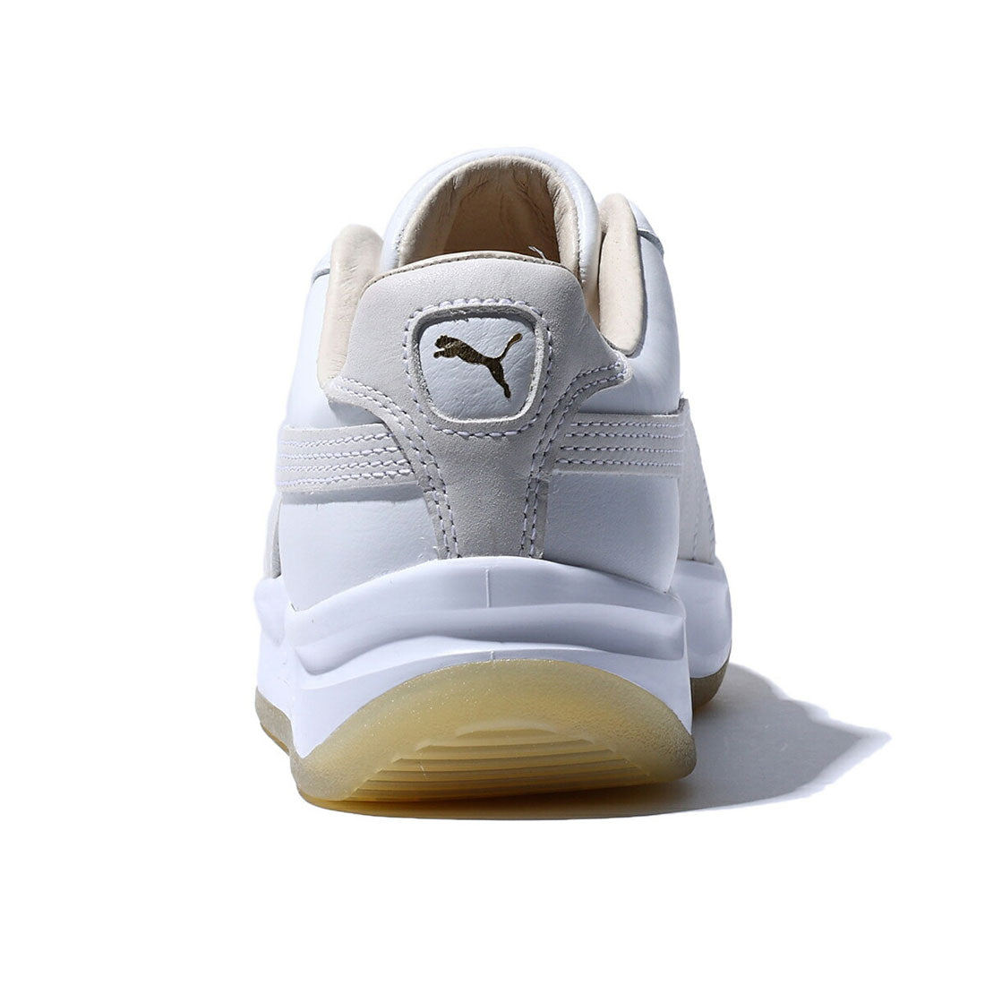プーマ PUMA PUMA GV SPECIAL KL（プーマ ジーブイ スペシャル KL カンガルーレザー） （ホワイト） ホワイト