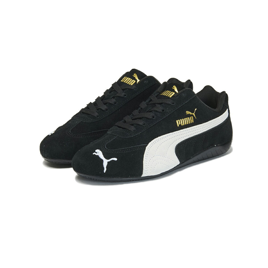 プーマ PUMA PUMA SPEEDCAT OG（プーマ スピードキャット OG） （PUMA Black-PUMA White） PUMA Black-PUMA White