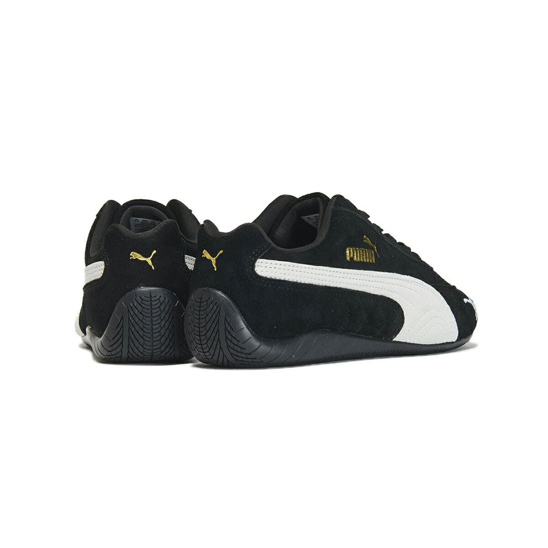 プーマ PUMA PUMA SPEEDCAT OG（プーマ スピードキャット OG） （PUMA Black-PUMA White） PUMA Black-PUMA White
