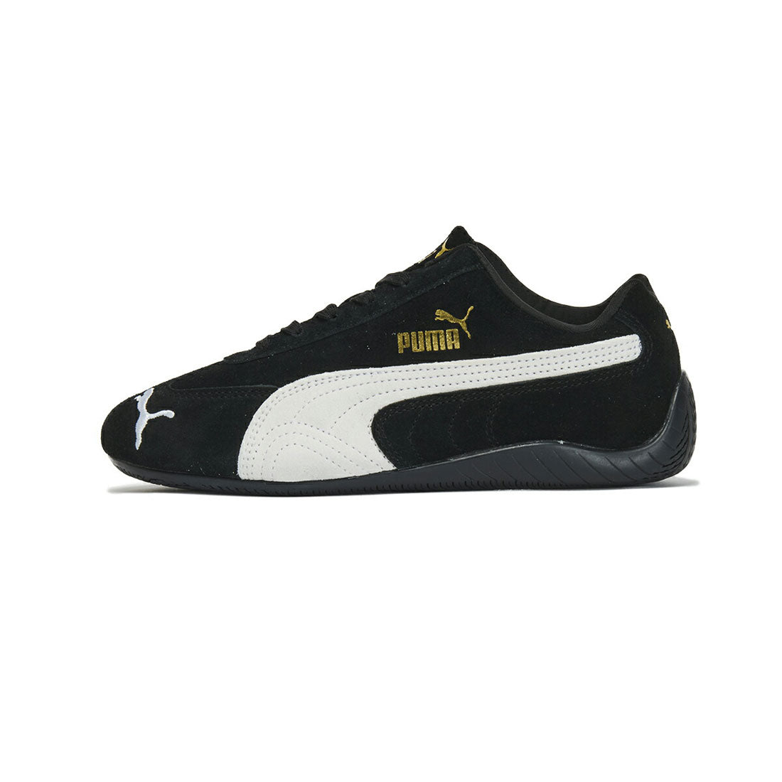 プーマ PUMA PUMA SPEEDCAT OG（プーマ スピードキャット OG） （PUMA Black-PUMA White） PUMA Black-PUMA White