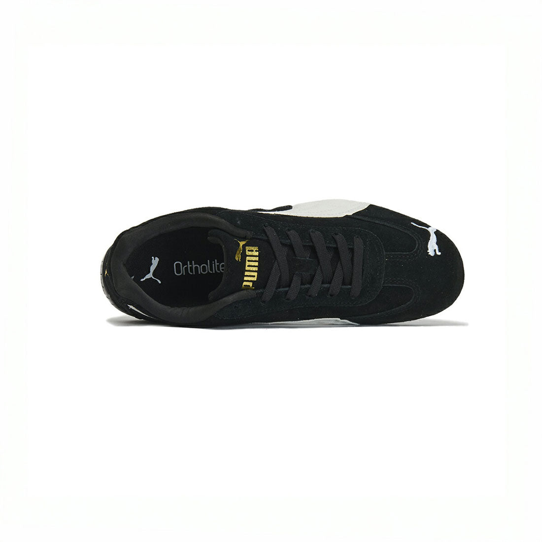 プーマ PUMA PUMA SPEEDCAT OG（プーマ スピードキャット OG） （PUMA Black-PUMA White） PUMA Black-PUMA White