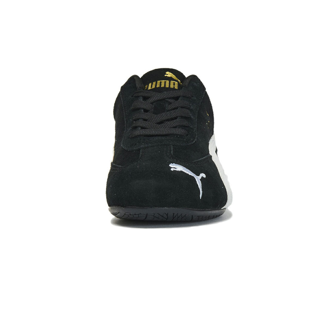 プーマ PUMA PUMA SPEEDCAT OG（プーマ スピードキャット OG） （PUMA Black-PUMA White） PUMA Black-PUMA White