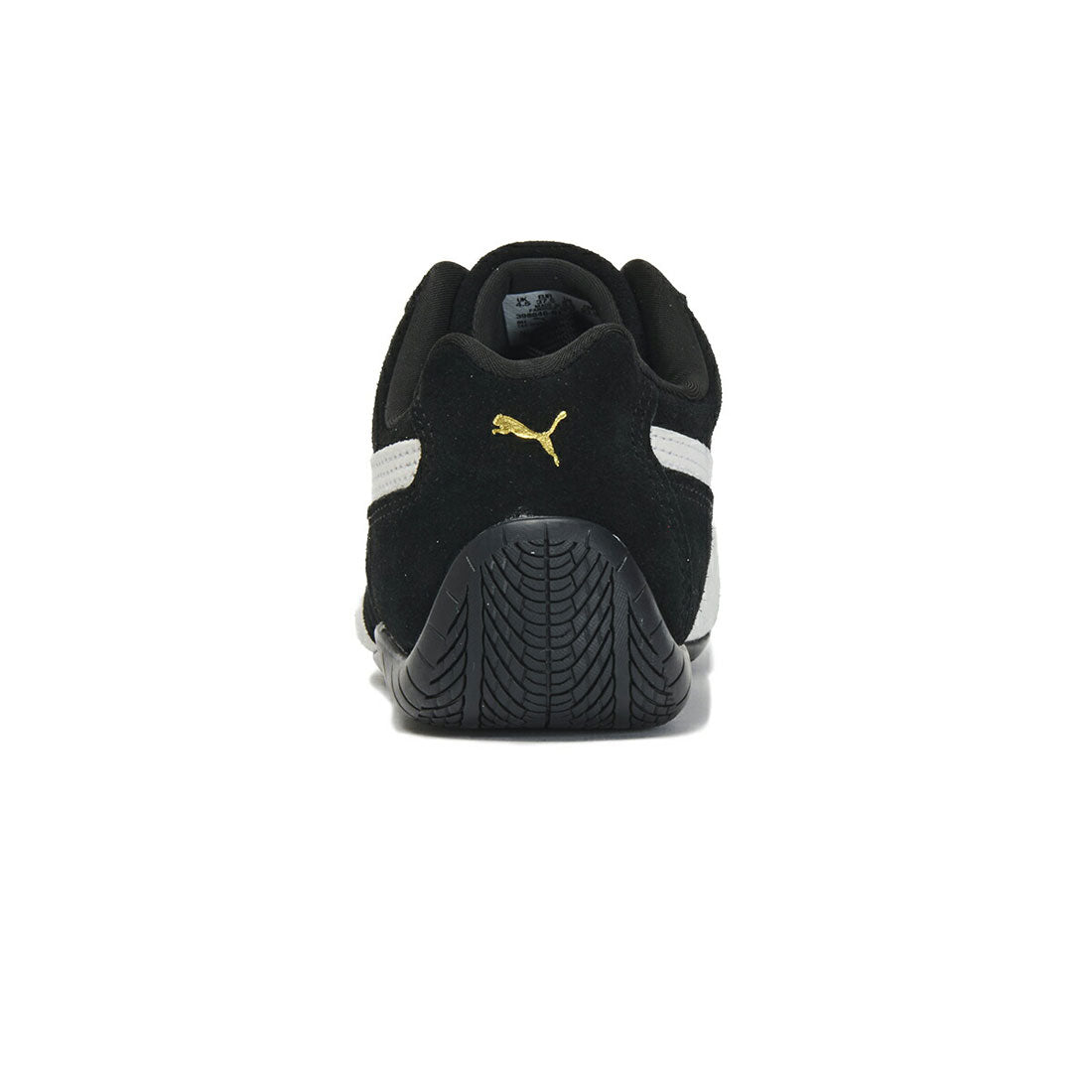 プーマ PUMA PUMA SPEEDCAT OG（プーマ スピードキャット OG） （PUMA Black-PUMA White） PUMA Black-PUMA White