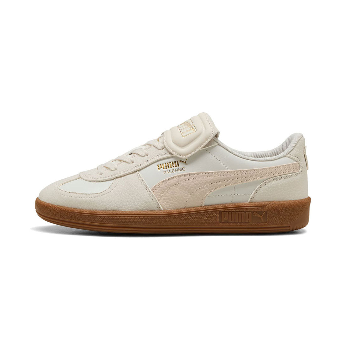 プーマ PUMA PUMA PALERMO PREMIUM（プーマ パレルモ プレミアム） （Warm White-Alpine Snow） Warm White-Alpine Snow