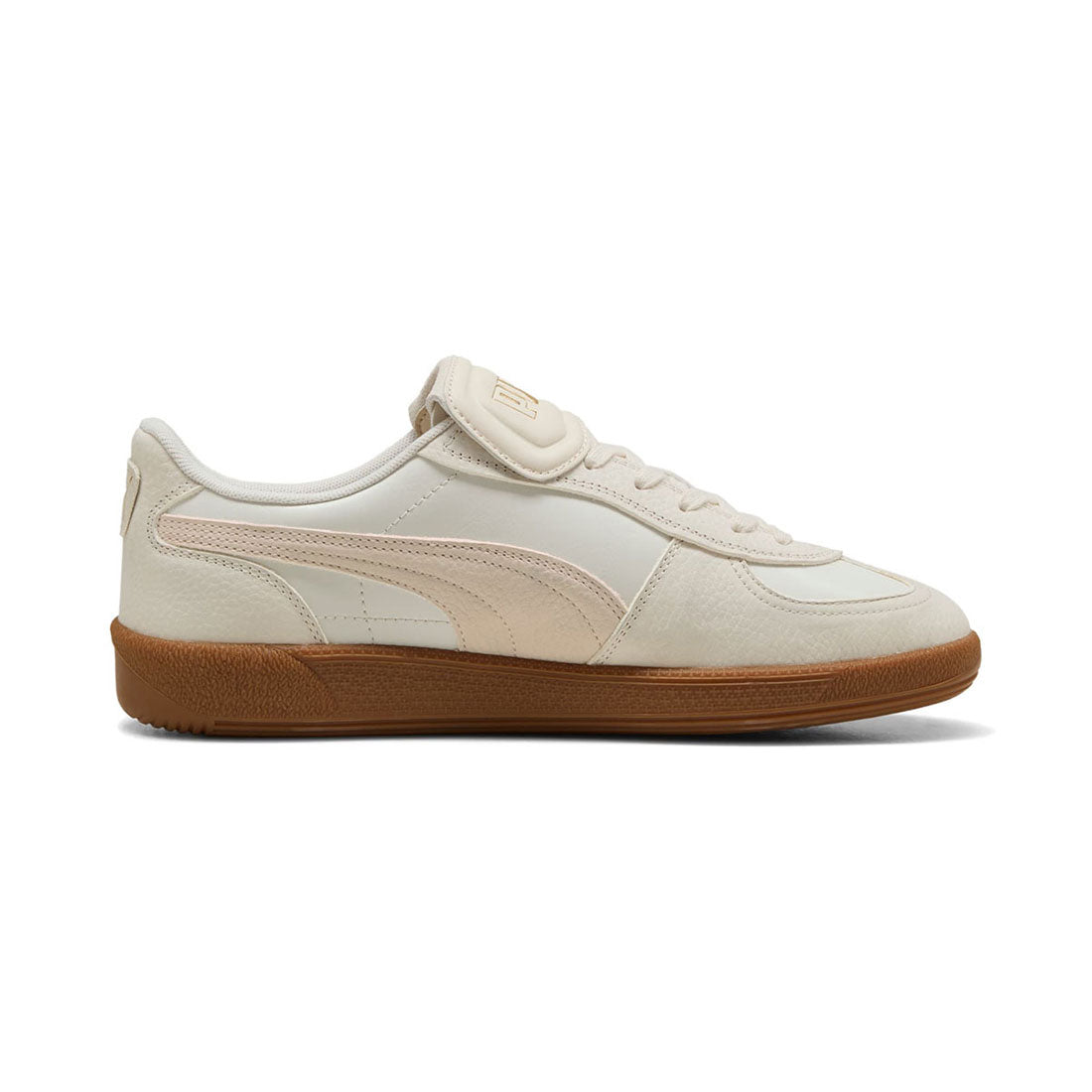 プーマ PUMA PUMA PALERMO PREMIUM（プーマ パレルモ プレミアム） （Warm White-Alpine Snow） Warm White-Alpine Snow