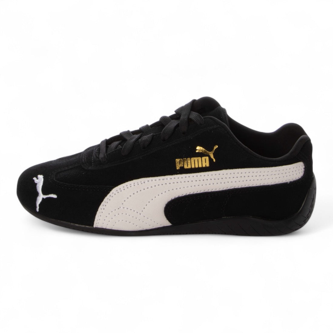 プーマ PUMA PUMA プーマ SPEEDCAT OG BLACK【398846-01】 （BLACK） BLACK