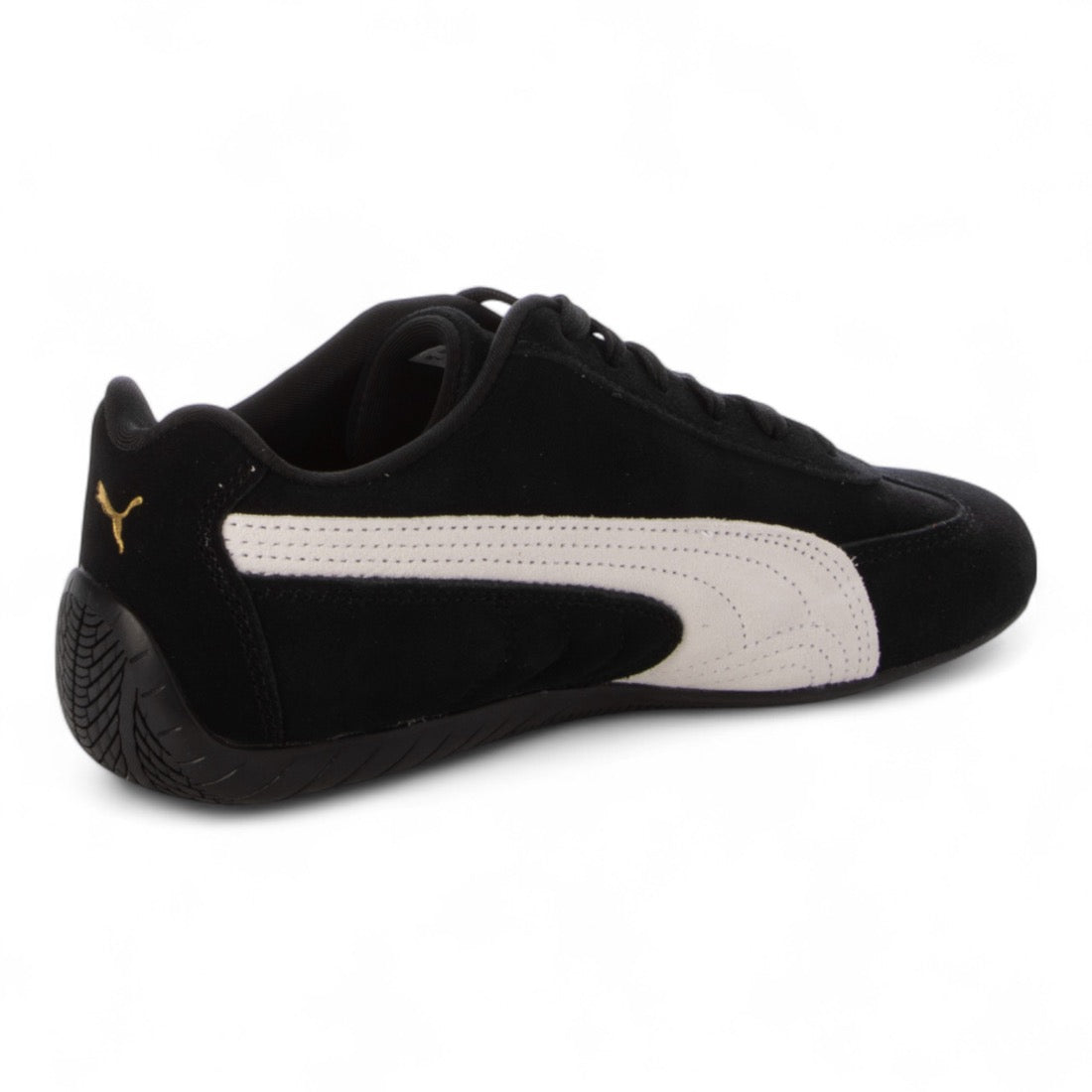 プーマ PUMA PUMA プーマ SPEEDCAT OG BLACK【398846-01】 （BLACK） BLACK