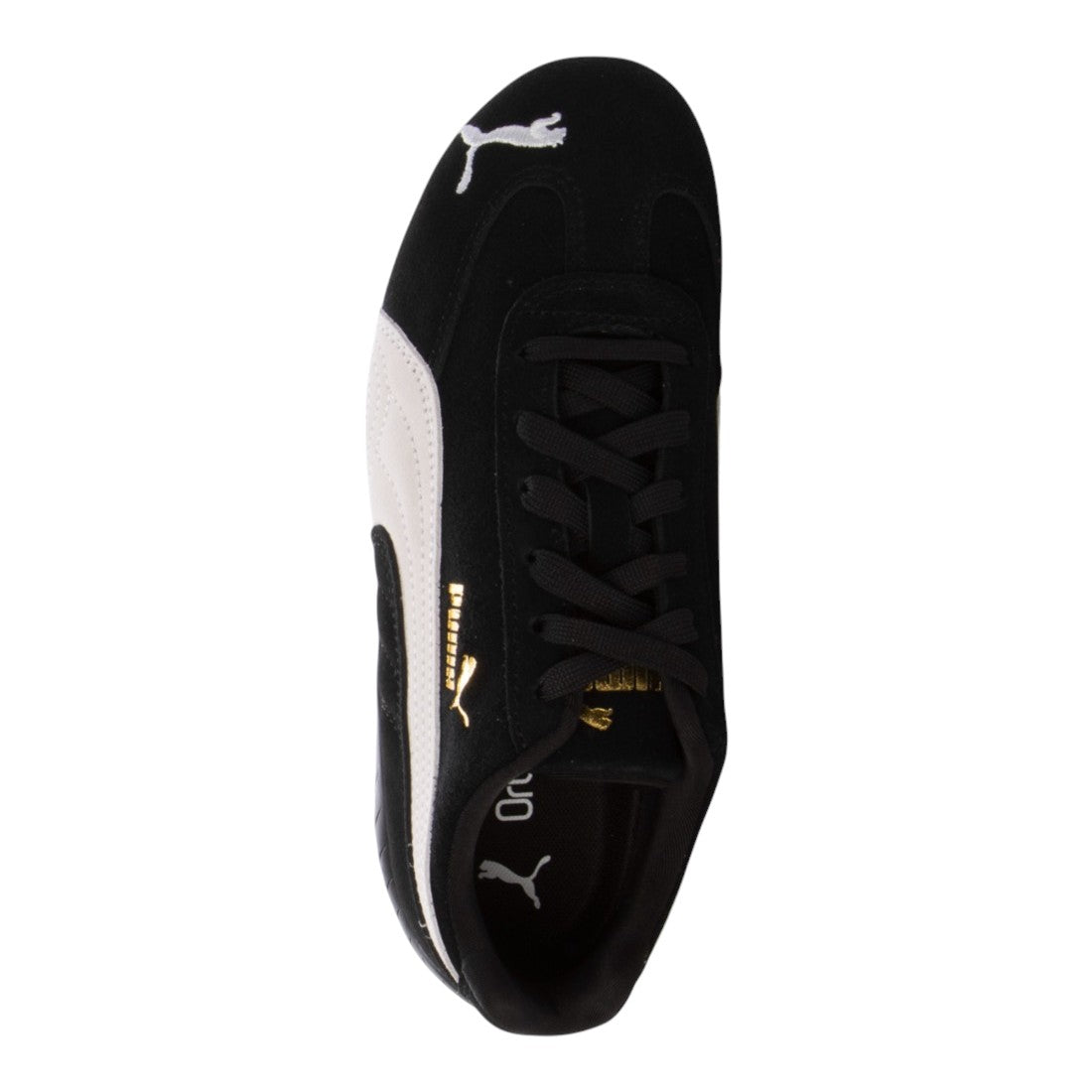 プーマ PUMA PUMA プーマ SPEEDCAT OG BLACK【398846-01】 （BLACK） BLACK